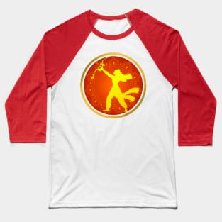 vijayadashami || Dussehra Baseball T-Shirt